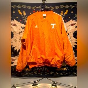 Tennessee Volunteers Windbreaker (M)